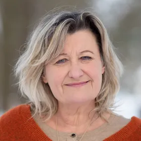 Profielfoto van Annette Nobuntu Mul