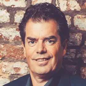 Profielfoto van Jack Cox