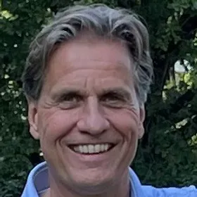 Profielfoto van Johan Verhagen