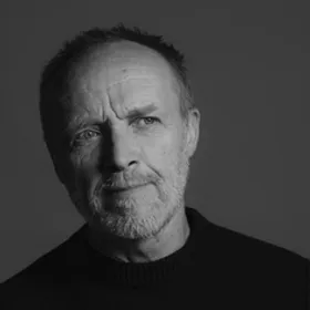 Profielfoto van Stef Bos
