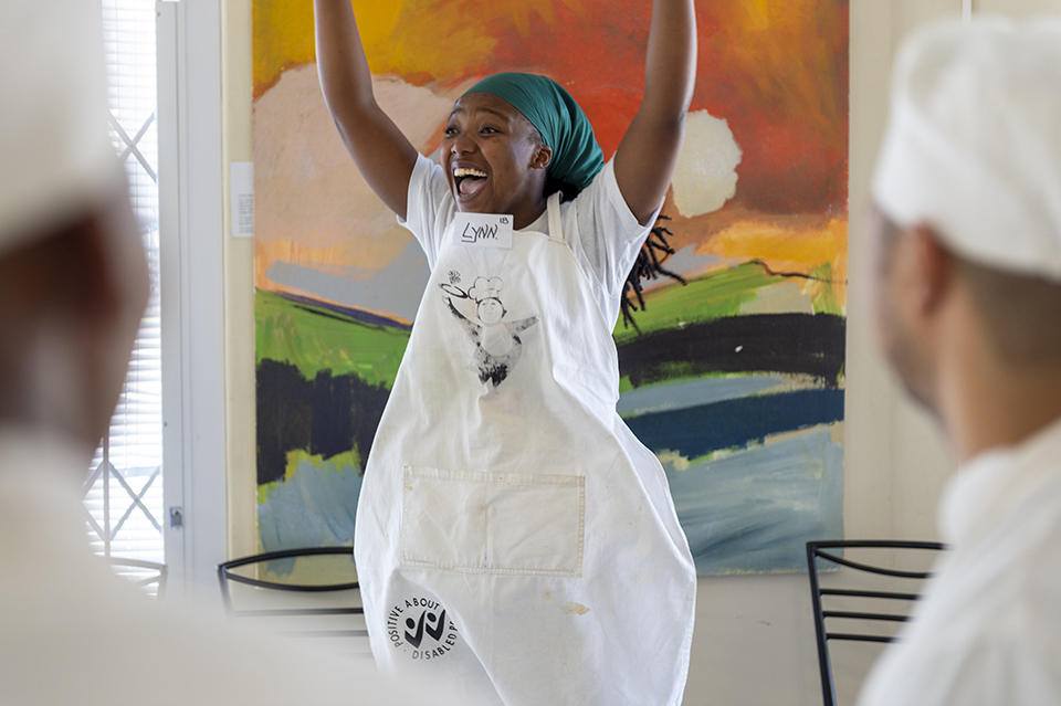 STICHTING UBUNTU NEDERLAND logo